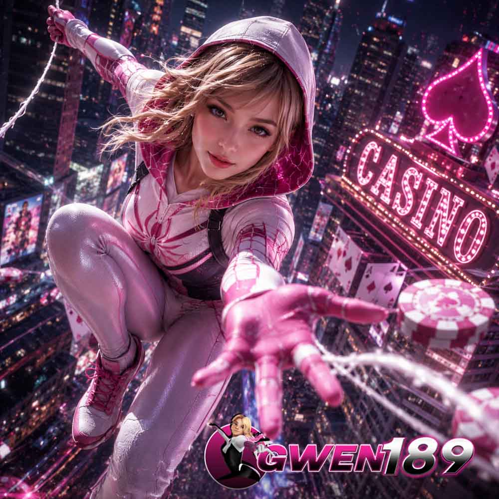 Gwen189-logo